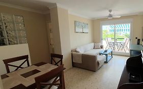 Apartamento A Pie De Playa La Barrosa