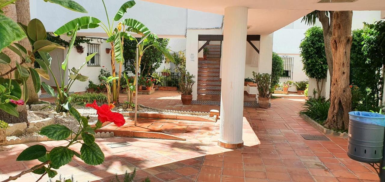 Apartamento A Pie De Playa La Barrosa Chiclana de la Frontera Zewnętrze zdjęcie