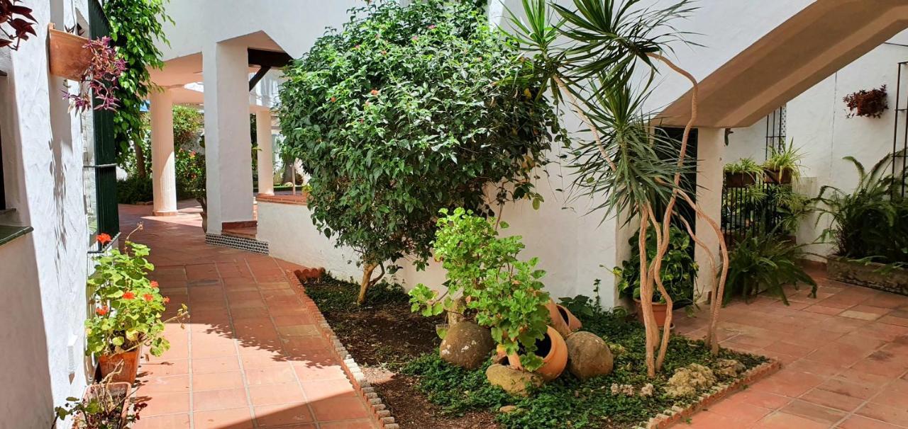 Apartamento A Pie De Playa La Barrosa Chiclana de la Frontera Zewnętrze zdjęcie