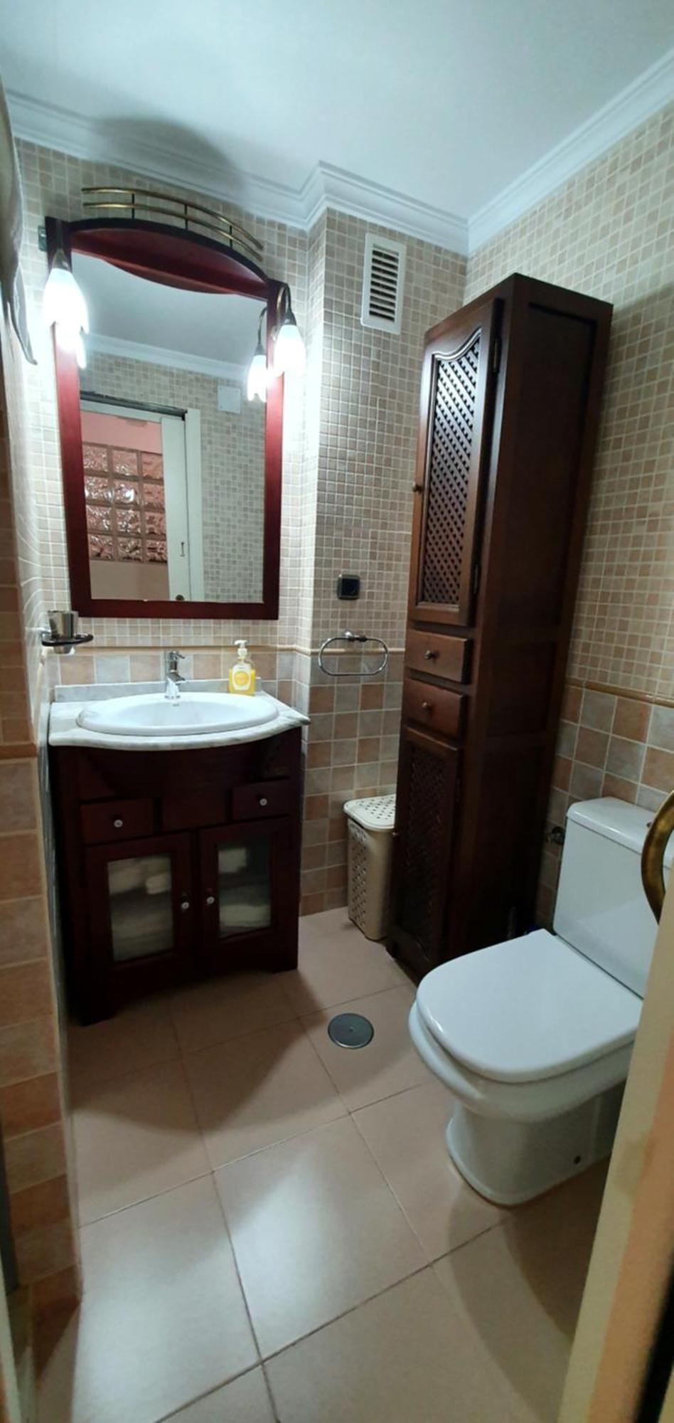 Apartamento A Pie De Playa La Barrosa Chiclana de la Frontera Zewnętrze zdjęcie